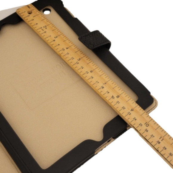 MICHAEL Kors Mock Python Ipad Case - Picture 5 of 8